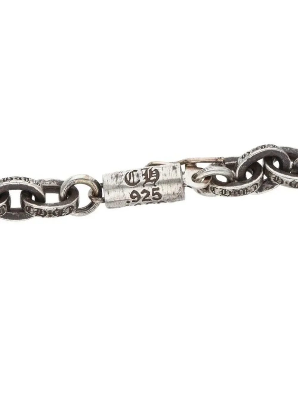Chrome Hearts size 18inch